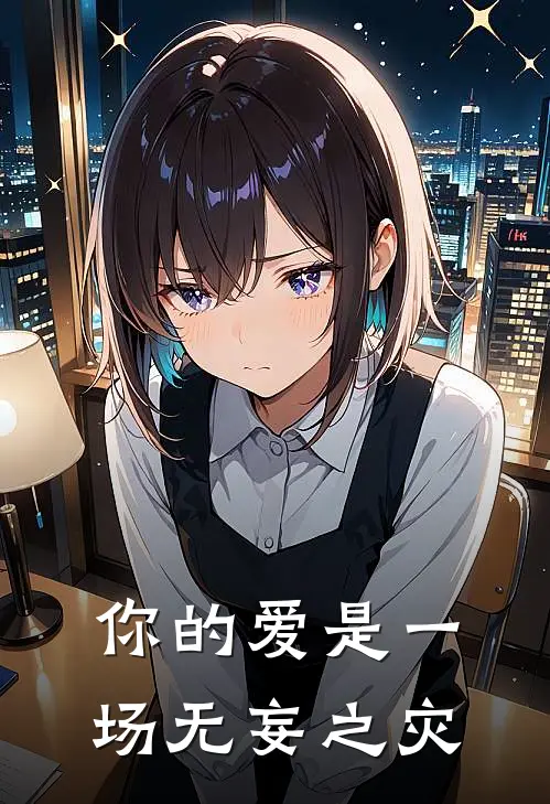你的爱是一场无妄之灾