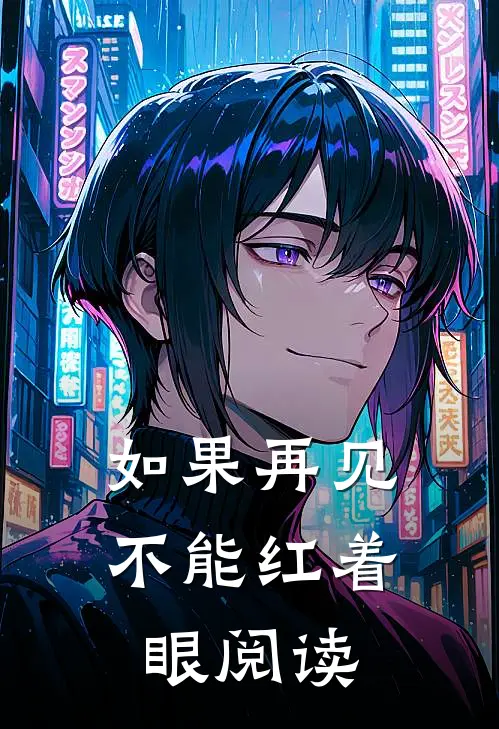 如果再见不能红着眼阅读