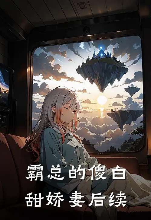 霸总的傻白甜娇妻后续