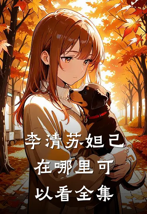 李清苏妲己在哪里可以看全集