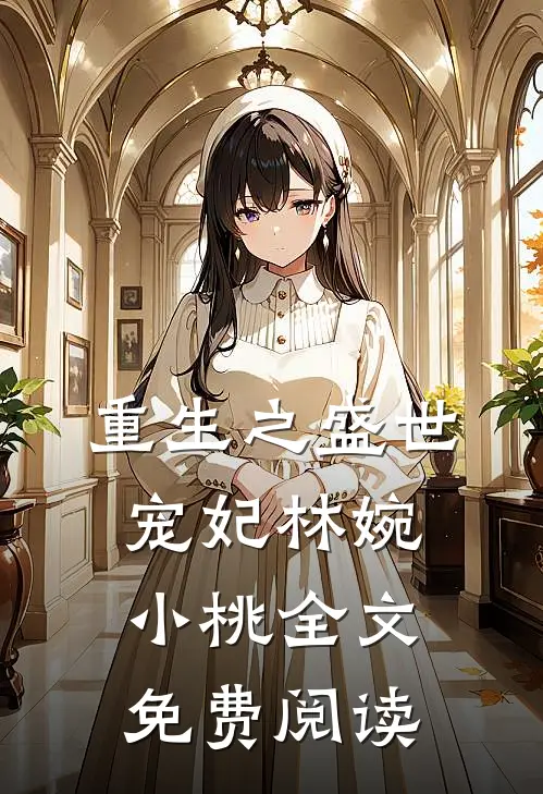 重生之盛世宠妃林婉小桃全文免费阅读