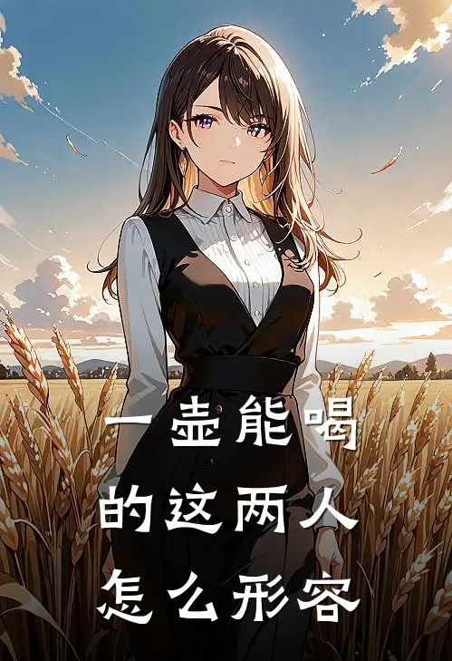 一壶能喝的这两人怎么形容