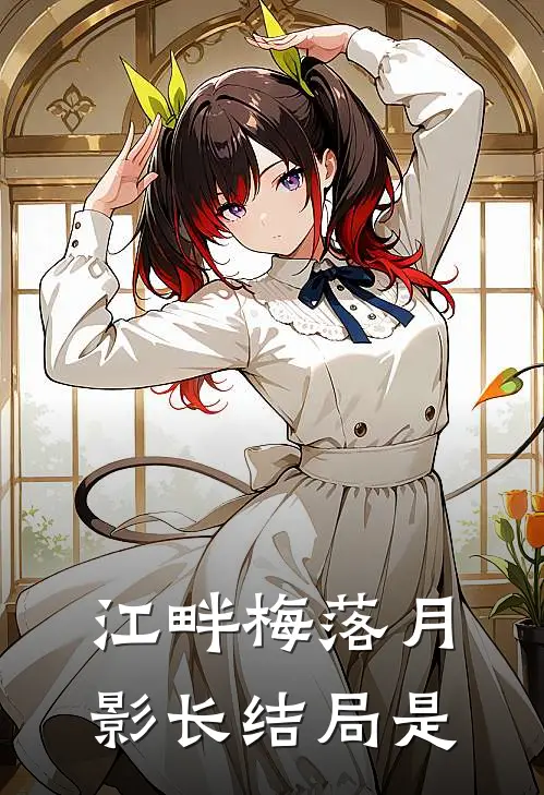 江畔梅落月影长结局是
