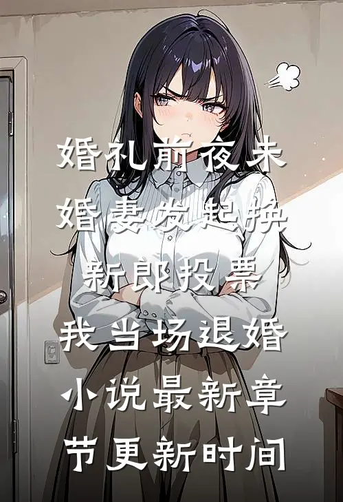 婚礼前夜未婚妻发起换新郎投票，我当场退婚小说最新章节更新时间