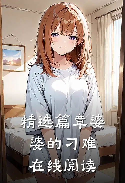 精选篇章婆婆的刁难在线阅读