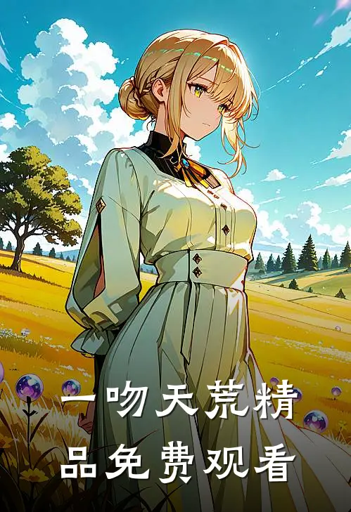 一吻天荒精品免费观看