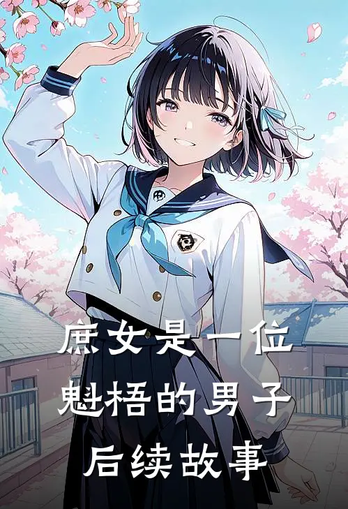庶女是一位魁梧的男子后续故事