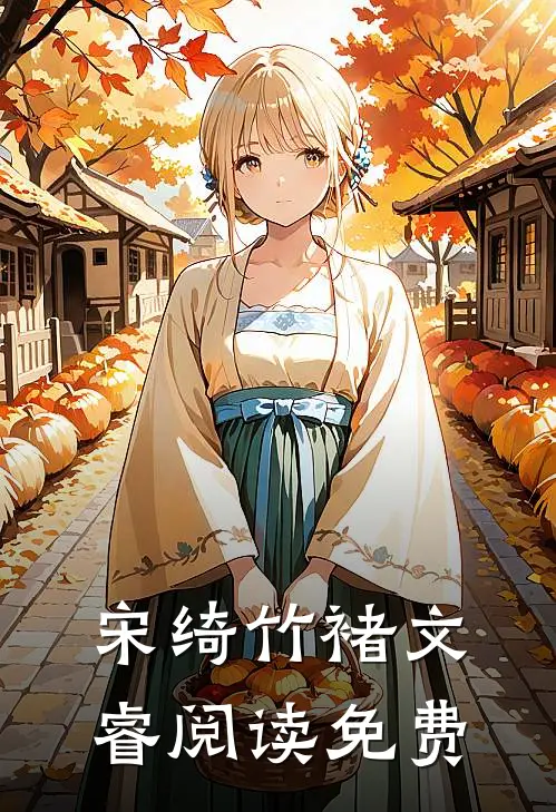宋绮竹褚文睿阅读免费