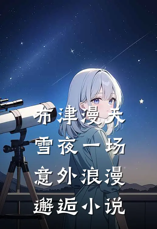 布津漫天雪夜一场意外浪漫邂逅小说