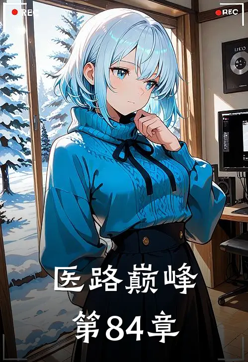 医路巅峰 第84章