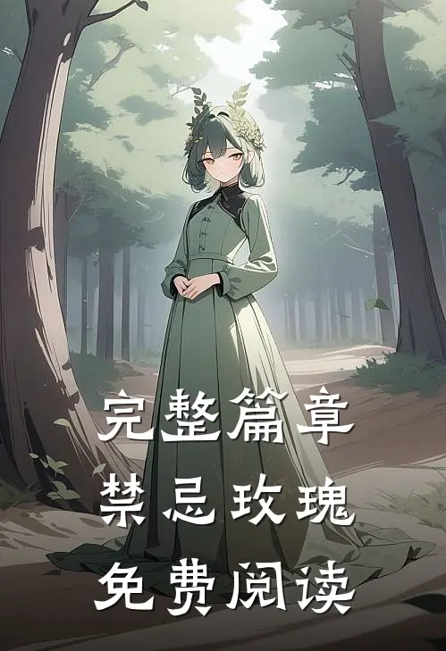 完整篇章禁忌玫瑰免费阅读