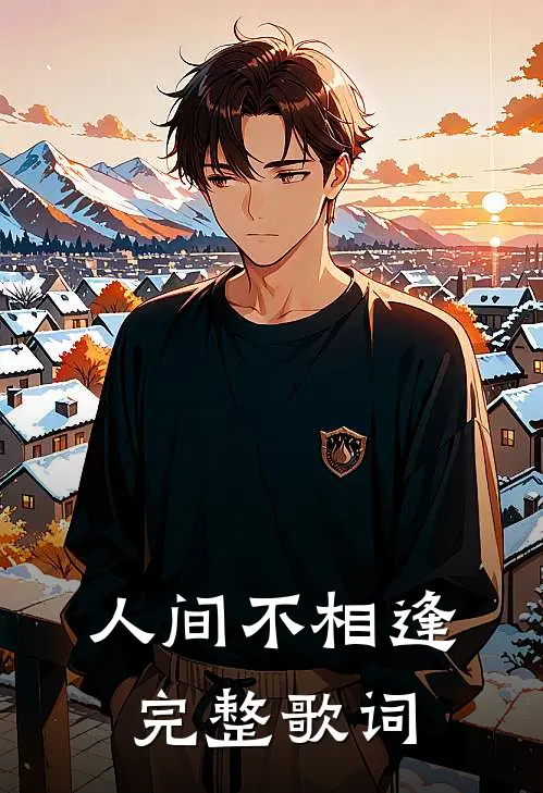人间不相逢完整歌词