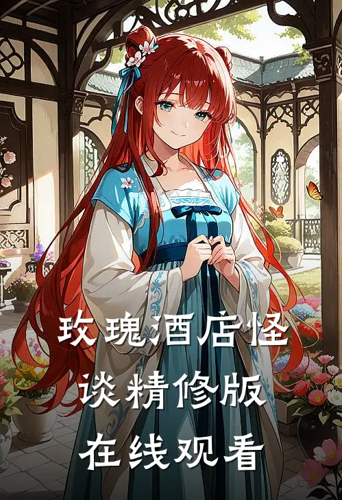 玫瑰酒店怪谈精修版在线观看