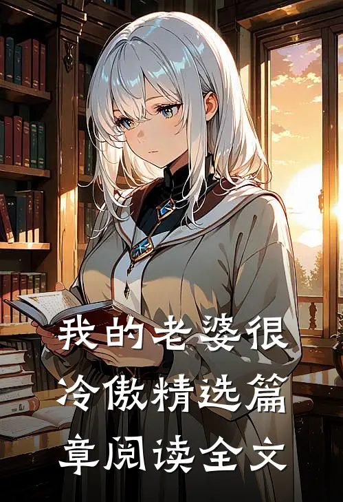 我的老婆很冷傲精选篇章阅读全文