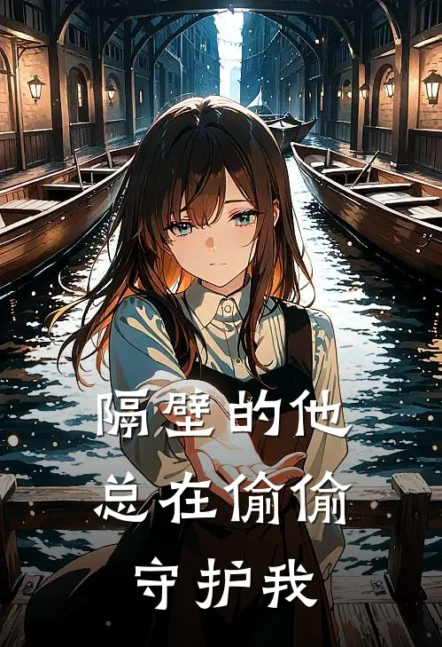 隔壁的他总在偷偷守护我