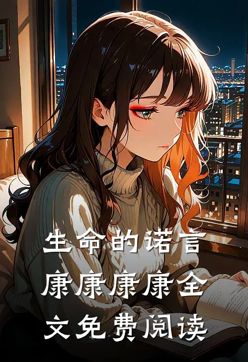 生命的诺言康康康康全文免费阅读