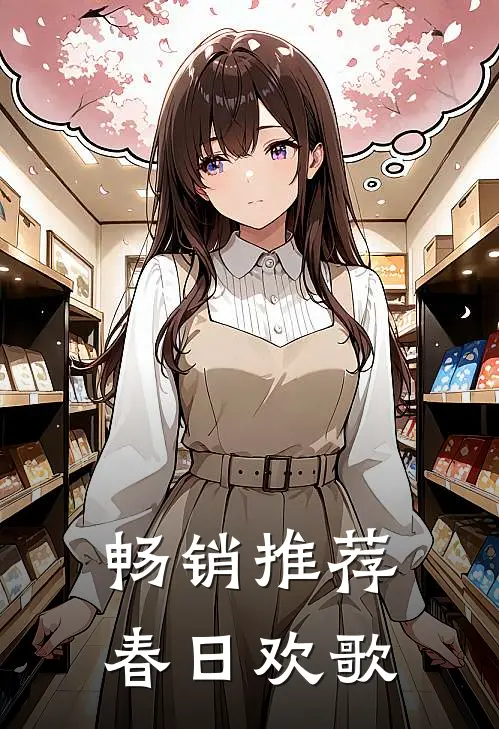 畅销推荐春日欢歌