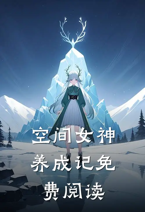 空间女神养成记免费阅读