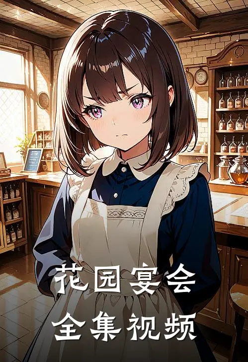 花园宴会 全集视频