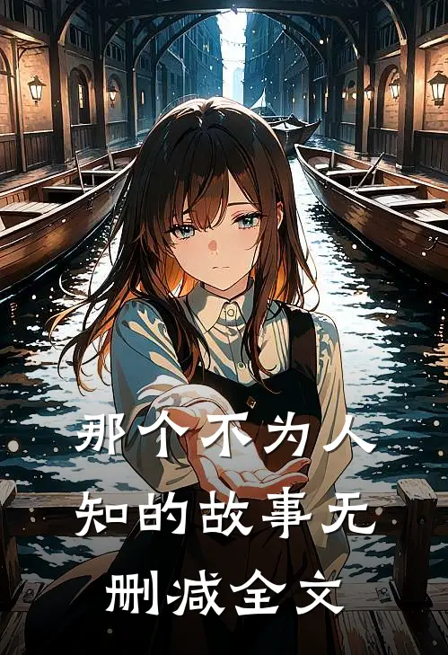 那个不为人知的故事无删减全文