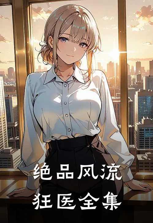 绝品风流狂医全集