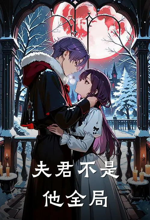夫君不是他全局