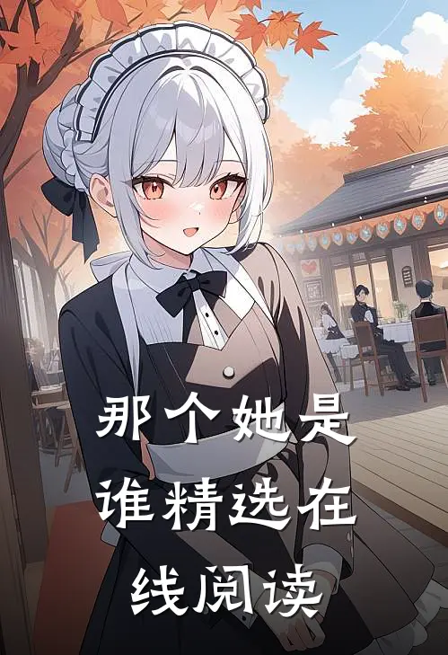 那个她是谁精选在线阅读