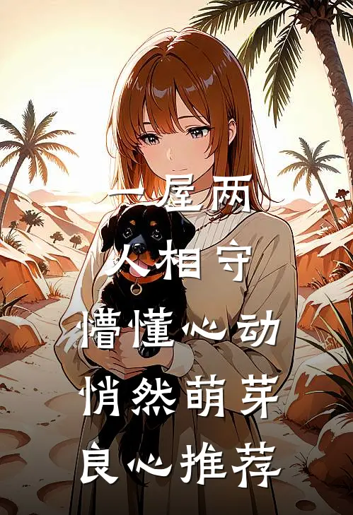 一屋两人相守，懵懂心动悄然萌芽良心推荐