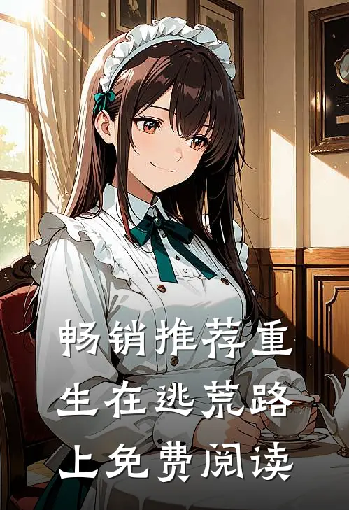 畅销推荐重生在逃荒路上免费阅读