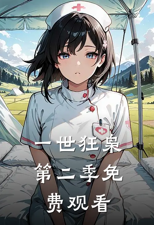 一世狂枭第二季免费观看