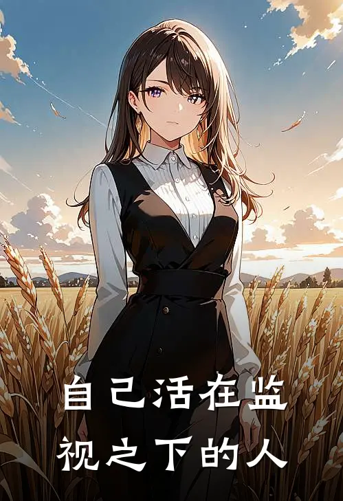 自己活在监视之下的人