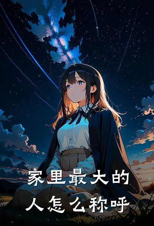 家里最大的人怎么称呼