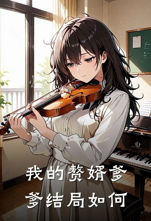 我的赘婿爹爹结局如何