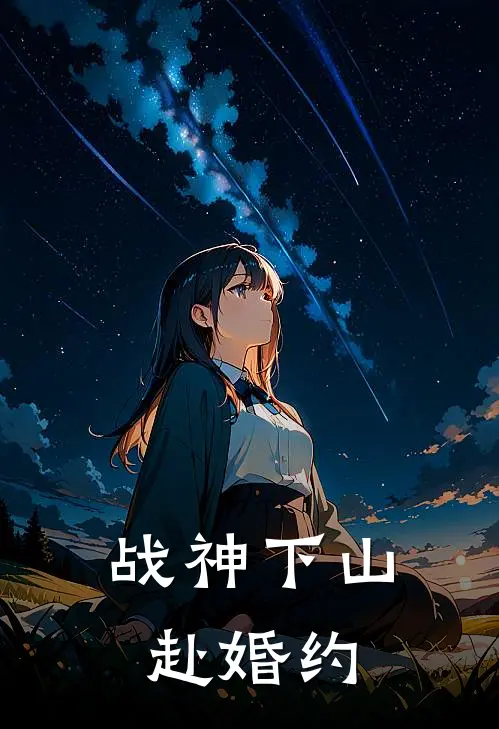 战神下山赴婚约