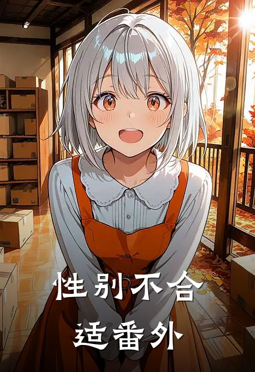 性别不合适 番外