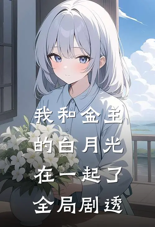 我和金主的白月光在一起了全局剧透