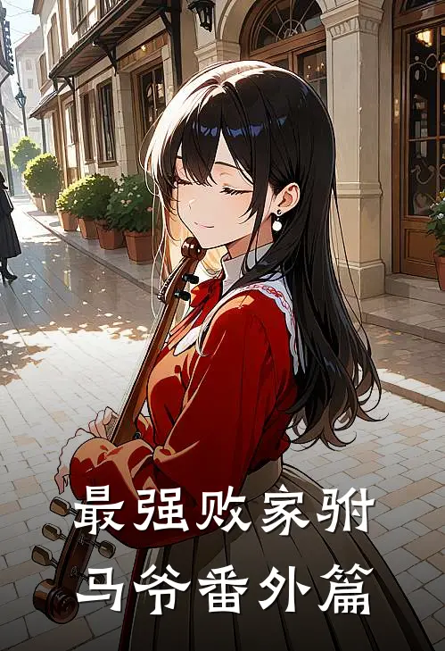 最强败家驸马爷番外篇