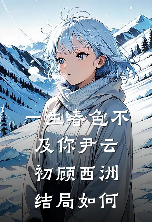 一生春色不及你尹云初顾西洲结局如何