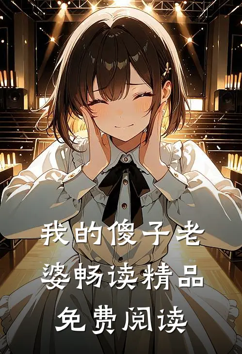 我的傻子老婆畅读精品免费阅读