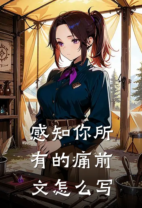 感知你所有的痛前文怎么写