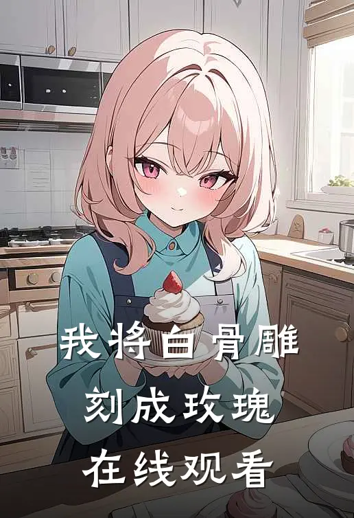 我将白骨雕刻成玫瑰在线观看