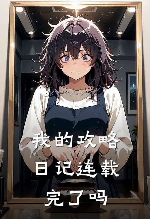 我的攻略日记连载完了吗