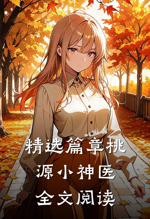 精选篇章桃源小神医全文阅读