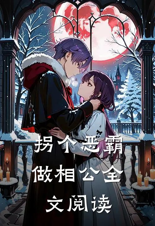 拐个恶霸做相公全文阅读