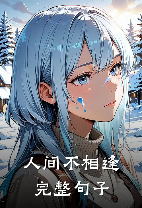 人间不相逢完整句子