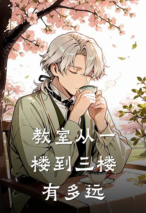 教室从一楼到三楼有多远