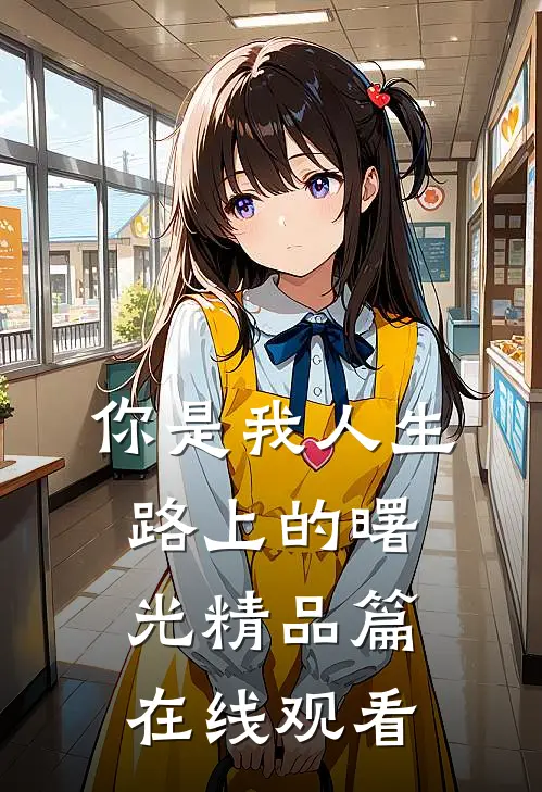 你是我人生路上的曙光精品篇在线观看
