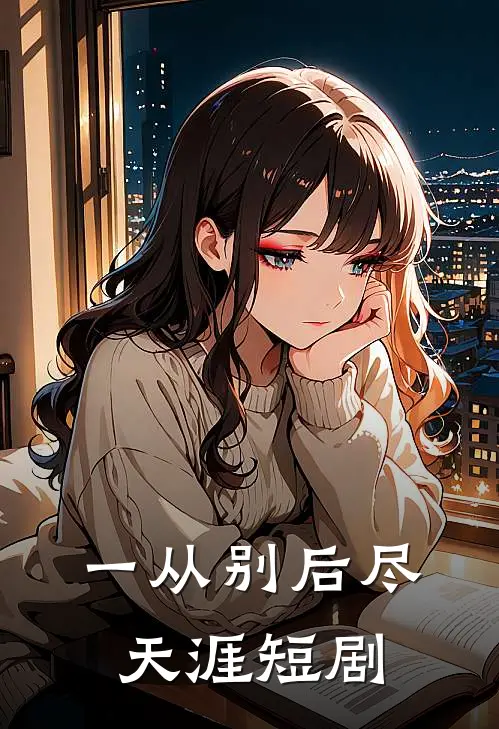 一从别后尽天涯短剧