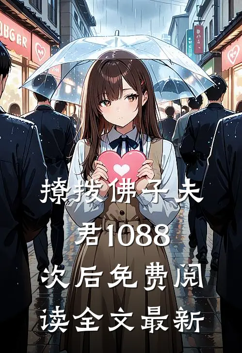 撩拨佛子夫君1088次后免费阅读全文最新