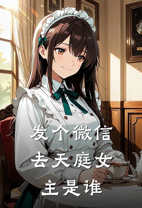 发个微信去天庭女主是谁